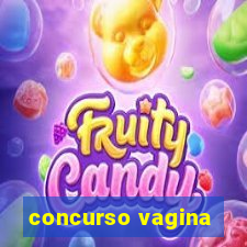 concurso vagina